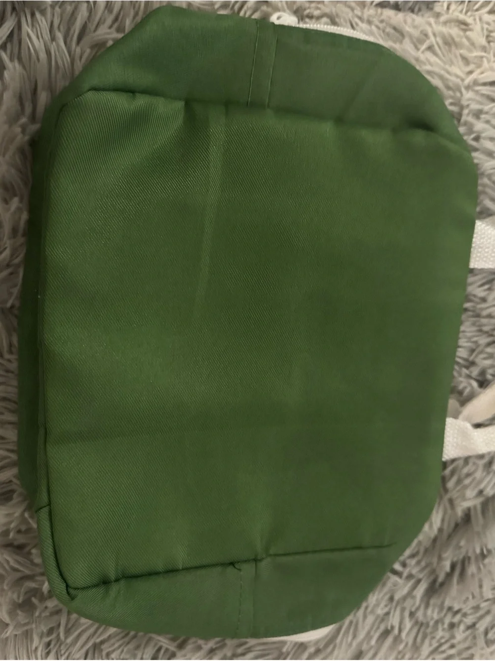 Kids Dinosaur Backpack and Green Dino Lunch Bag Set